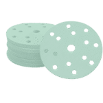 Discos abrasivos verdes Importify